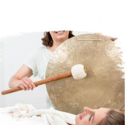 Profissional música tambor percussão pratos, instrumento musical chinês, instrumentos chineses meditação - Image 2