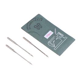 Agulhas de costura domésticas para máquinas elétricas, Agulha multifuncional, Agulha de costura doméstica, #14, #16, #18, 30pcs - Image 3