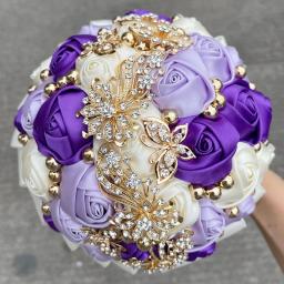 Bouquet De Casamento Flores - Image 1