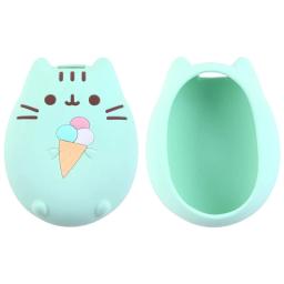 Pele protetora e capa silicone para máquina jogos interativos para animais estimação - Image 3