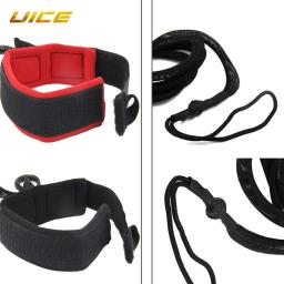 PVC prancha Coiled Leash, ajustável, reta Surf Leash, Stand Up, Paddle Board, tornozelo Sup Board, pé perna corda - Image 4