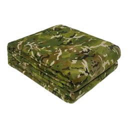 Rede de camuflagem multiúso para fotografia aérea, pára-sol ao ar livre, pano de malha, equipamento militar DIY, selva - Image 1