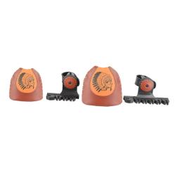 Arco Recurvo para Caça e Esportes, American Arrow Bag, Jogo de Tiro, Seta Acessórios, Quiver 4/6 Arrows - Image 2