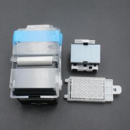 Kit de limpeza de cabeças de impressão Epson SureColor, Ferramentas limpas, F2000, F2100, F2080, F2180, Original, Novo - Image 2