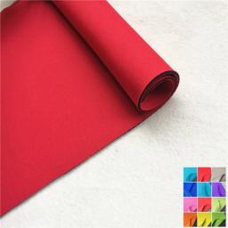 SBR Neoprene Mergulho Tecido, Dupla Face Composto Pano, Água e Vento Resistente para Mergulho, Proteção contra Choque Wetsuits, Stretch, 2mm - Image 2