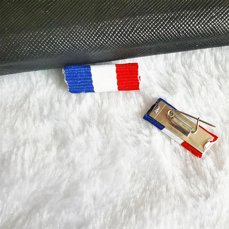 Fita de medalha fitas de medalha de alta qualidade fitas de medalha comemorativa fita colecionáveis crachá suporte personalizado fita de metal - Image 1