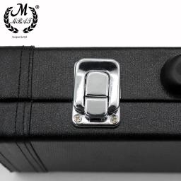 M MBAT-Estojo para Flauta Resistente à Água, 16 Buracos, Gig Bag, Caixa de Armazenamento Leve, Acessórios para Instrumentos Musicais - Image 6