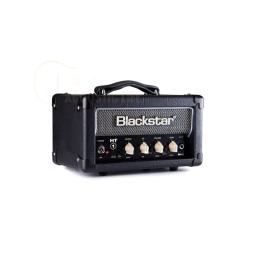 Amplificador de guitarra MKII, 1 W Tube Amp, Head Reverb, HT 1RH Amp - Image 3