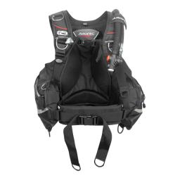 COSMOS-Compensador de Flutuabilidade para Mergulho, BCD Equipment - Image 1