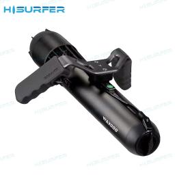 Waydoo-Desportos Aquáticos Equipamento De Mergulho, Subnado Mergulho, Propulsor Subaquático, Natação Surf, Scooter De Água Elétrico, Preço De Fábrica - Image 3
