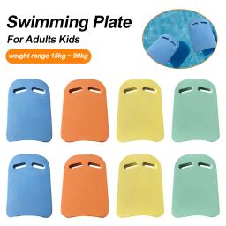 EVA Foam Floating Board, auxílio de treinamento de natação, pernas em forma durável, flutuabilidade de segurança, mergulho para adultos e crianças - Image 1