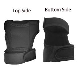 Luva lanterna ajustável para mergulho, suporte da tocha para mergulho, caça e ciclismo - Image 6