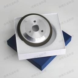 SDC Diamante Resina Rebolo, Cup Grinder, Disco para carboneto Metal Angle Grinder Ferramenta, 125mm, 150mm, 200mm, 240mm, 320 #, 400 #, 600 #, #800, #1000 - Image 4