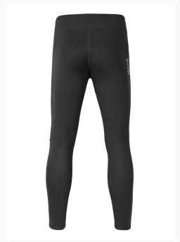 Calças de mergulho em neoprene para homens, surf e pesca, calças compridas com alça ajustável, manter aquecido, mergulho livre, 1,5mm - Image 2