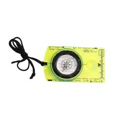 Bússola de orientação à prova d'água para leitura de mapa, placa de base, caminhadas ao ar livre, caça, navegação, acampamento, aparelho, equipamento de sobrevivência - Image 5