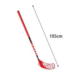 Equipamento De Jogador De Hóquei Stick Melhorar A Prática De Agilidade, Floorball Stick Para Exercício, Ao Ar Livre, Fitness, Entretenimento, Esportes De Equipe - Image 6