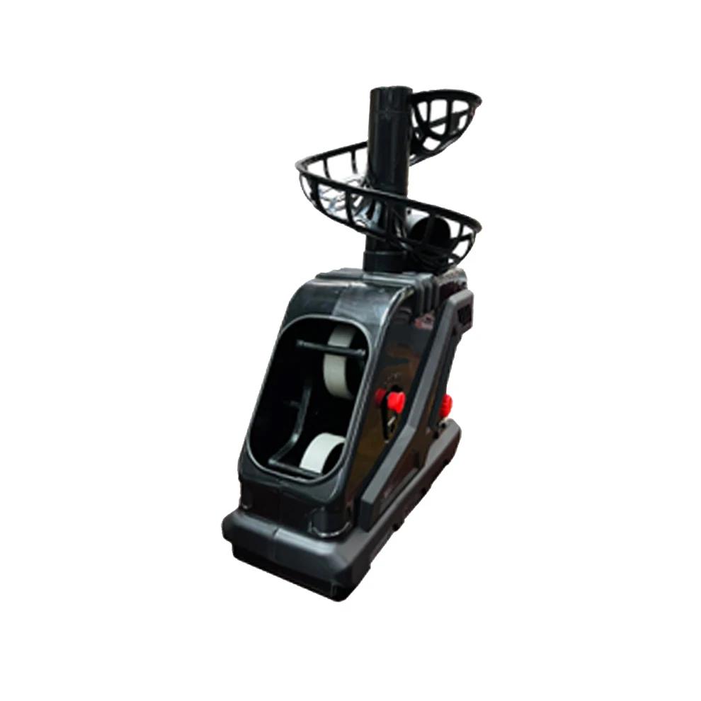 Máquina profissional do lançamento do tênis com controle remoto, Drive Drop Shot Volley, Smash Practice - Image 1