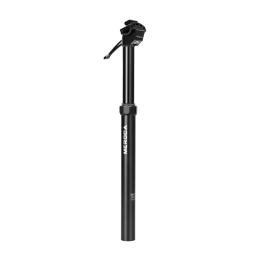 Meroca mtb conta-gotas selim 30.9mm \ 31.6mm altura hidráulica ajustável espigão de assento de bicicleta de estrada mountain bike tubo de assento - Image 5