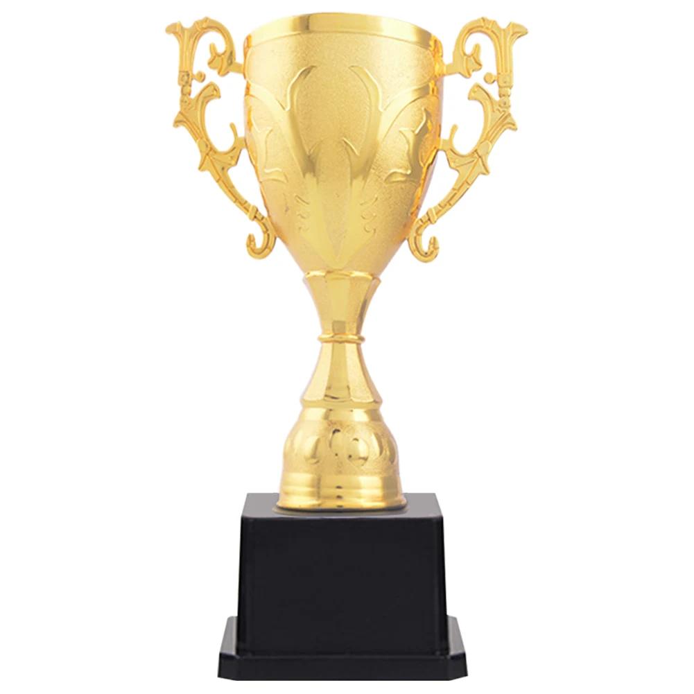 Prêmio Criativo Troféu com Base para Crianças, Prêmio, Prêmio, Troféu para Competição Recompensa, Prêmio - Image 1