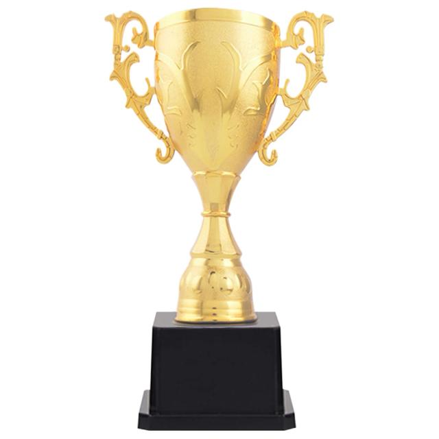 Troféu Criativo para Crianças - Reconhecimento Especial para Competições e Conquistas