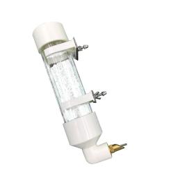 Alimentador pássaros para pássaros, gaiola automática suspensa, tigela comida, dispensador água potável para papagaio, baratas - Image 5