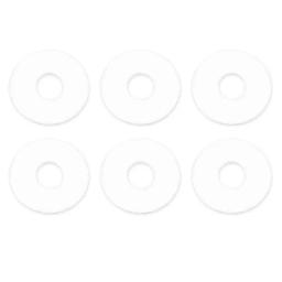 ferramentas para reparo flauta, 70 peças, parafusos, buraco aberto, almofadas som, instrumento musical, ferramentas - Image 4