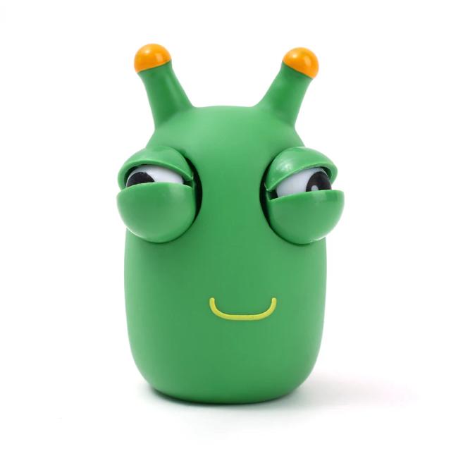 Brinquedo Pop Eye Panda: Alívio do Estresse, Música e Diversão para Crianças com Design Criativo e Truques Engraçados