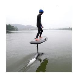 Prancha Elétrica Eco com Controle Remoto, Motor a Jato para Surf, Hydrofoil, Light Epp, Jet, Jet, Jet Surf, Nova Moda, E Fo - Image 3