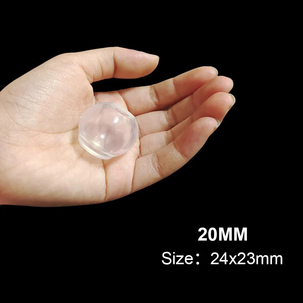 Para o divertimento de alta permeabilidade esfera artesanal molde de silicone cola epoxy planeta 3d artesanato fazendo a ferramenta resina cola epoxy diy jóias presente - Image 1