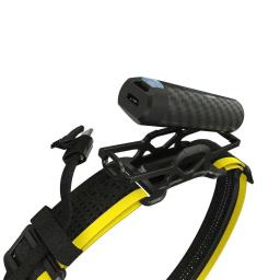 Bateria do carbono do Nitecore™Kit 6k 6k - Image 3