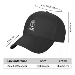 Boné de beisebol para homens e mulheres, Fiji Rugby, Flying Fijians, Anime Streetwear, Sunhat, Golf Wear - Image 6