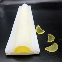 Várias Formas Molde de Silicone para Sabonete, Borboleta, Golfinho, Redondo, Coração, Tubo de Tubo, Artesanato, Ferramenta DIY - Image 5