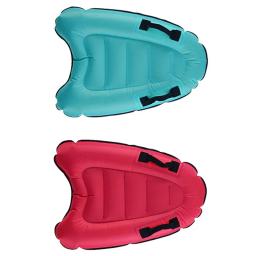 Prancha portátil inflável ao ar livre, Kickboard leve, Sea Surf, Wakeboard para adultos e crianças, natação, seguro - Image 6