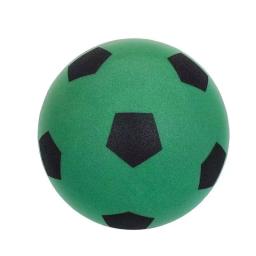 Máquina costurada bolas de futebol, impressão personalizada, espuma, treinamento de futebol, multicolor, silencioso, esportes, exercício, 1 pc - Image 5