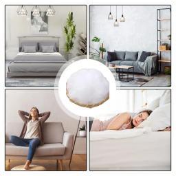 Poly-Fil alta elasticidade recheio, preenchimento de poliéster, noções de costura macia, suprimentos para brinquedos de pelúcia, travesseiros almofadas, original - Image 5
