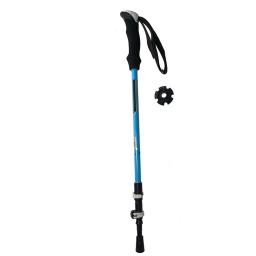 Pólos de trekking bengalas para caminhadas de fibra de carbono caminhadas pólos dobrável crianças pólos de esqui nórdico pólo para mulher - Image 5