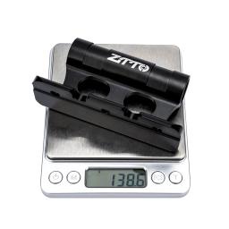 Bicicleta Bloco Garfo Monte Frente Garfo Fixo Clipe, Bagagem Rack Carry, transporte, Quick Install Bicycle Parts - Image 3