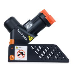 Cilindros de co2 portátil fácil multi-captura não-tóxico mouse & ratos armadilha reinicialização automática máquina de matar roedores com suporte e28 matadores de roedores - Image 6