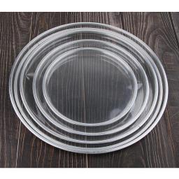 Kit de Bateria para Tom Drum Head Ressonante Drum Skin, 8 ", 10", 12 ", 13", 14" - Image 2