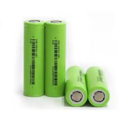 EVE 18650 29V 2850mah 3.6V INR Bateria Lanterna Baterias Recarregáveis - Image 2