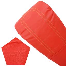 Luvas De Boxe Profissionais De Couro PU para Homens e Mulheres, Luvas De Treinamento De Perfuração, Resistente ao Desgaste - Image 4
