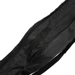 Universal impermeável guitarra saco, estojo de armazenamento, estojo, portátil, preto, peças, acessórios, 38 ", 40", 41" - Image 5