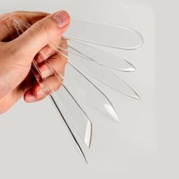 Argila escultura ferramenta de superfície molde ofício polímero boneca dar forma cerâmica modelagem aparar gravação escultura fazendo ferramenta - Image 3