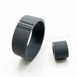 10x almofada de separação de rolo de alimentação de captação de borracha para epson l3110 l3150 l4150 l4160 l3156 l3151 l1110 l3158 l3160 l4158 l4168 l4170 - Image 3