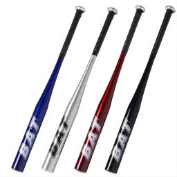 Espessado alumínio liga Baseball Bat, resistente ao desgaste Softball Bat, alta dureza, Baseball Training Sticks, Sports Acessório, 20" - Image 3