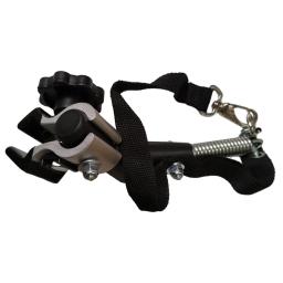 Universal Bike Trailer Hitch, Acessório Rápido, Bike Hitch, Adaptador para bicicleta, Caminhão - Image 4
