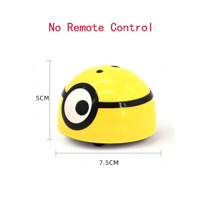Intelligent Escaping Toy for Kids, Caminhada Automática, Brinquedos Interativos, Sensor Infravermelho, Gato, Cão, Coelho, Pet Shop, Acessórios - Image 1