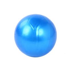 20cm nova yoga pilates bola exercício ginástica fitness equilíbrio ginásio núcleo treinamento interno mini bolas pequena terapia melhora - Image 6