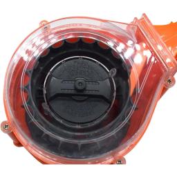 Revista de tambor redondo FRENSIT 25 para Nerf N-Strike Elite Series com 30 dardos de recarga - Image 6