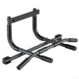 Parede e porta Pull Up Bar, Equipamento de ginástica para treinamento de braço, Montado na parede, Antiderrapante, Treino de ginástica em casa, Chin Up Sport Device - Image 1